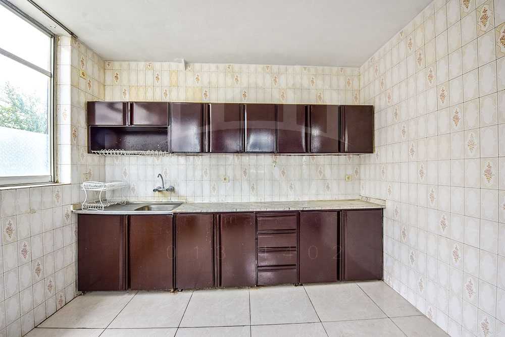 آپارتمان در پاسداران بندرانزلی (92 متر)