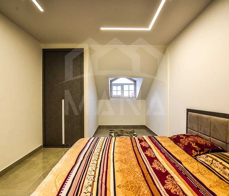 ویلایی استخر دار در بشمن بندرانزلی