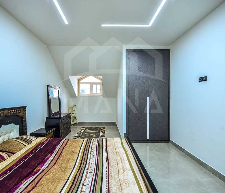 ویلایی استخر دار در بشمن بندرانزلی 2