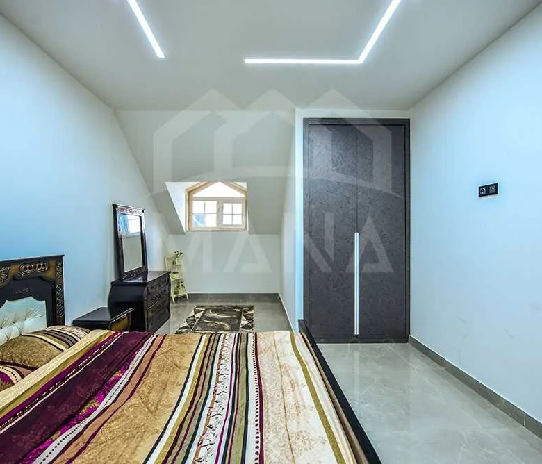 ویلایی استخر دار در بشمن بندرانزلی 2