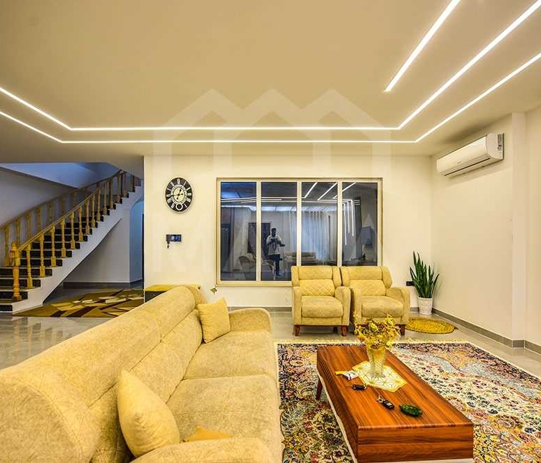 ویلایی استخر دار در بشمن بندرانزلی 7