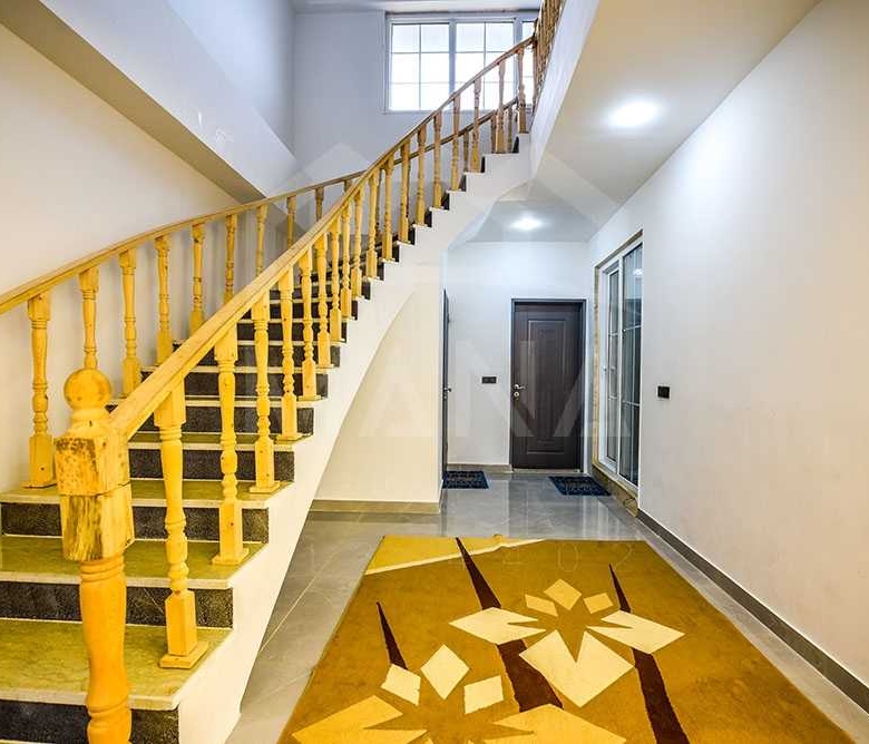 ویلایی استخر دار در بشمن بندرانزلی 11
