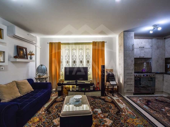 آپارتمان 65 متری میدان پدر بندرانزلی 1