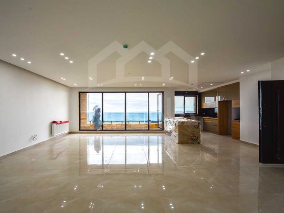 خرید آپارتمان در پاسداران بندرانزلی 3