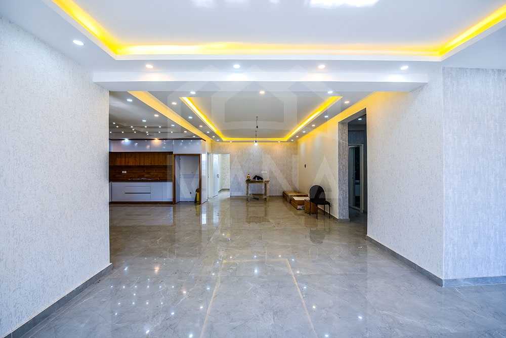 ویلا دوبلکس در بندرانزلی (360 متر)