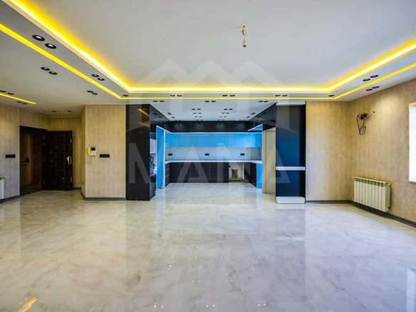 آپارتمان 142 متری ویو دریا انزلی پاسداران