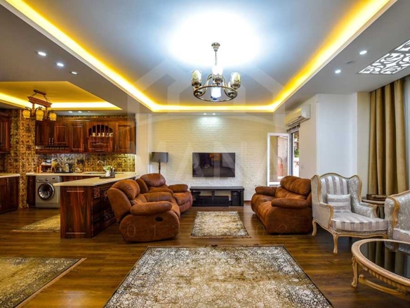 خرید آپارتمان 92 متری در پاسداران بندرانزلی 1