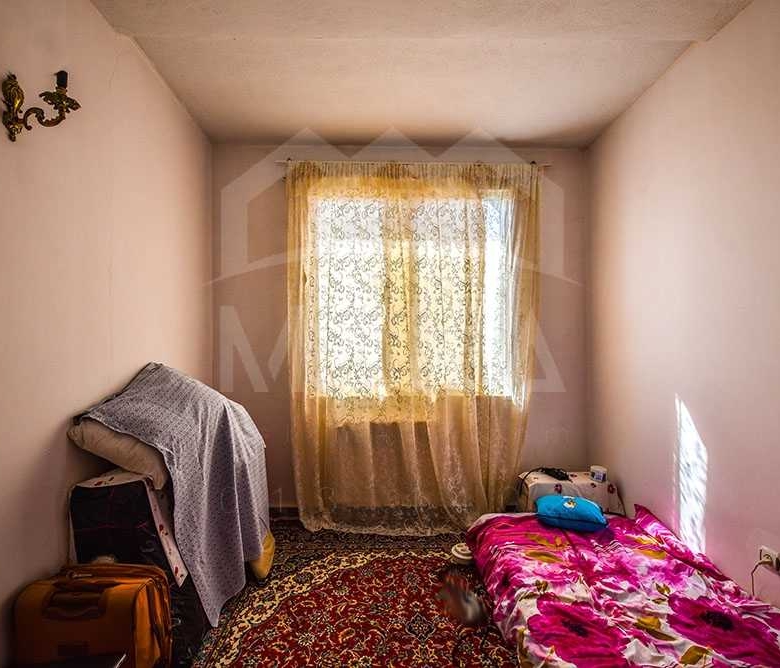 آپارتمان در پاسداران بندرانزلی ویو دریا (97/5 متر)