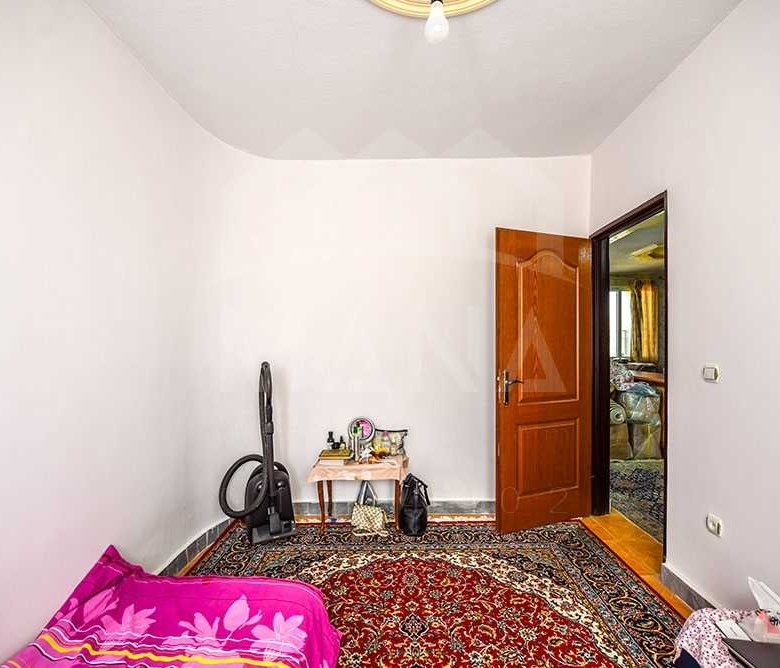 آپارتمان در پاسداران بندرانزلی ویو دریا (97/5 متر)