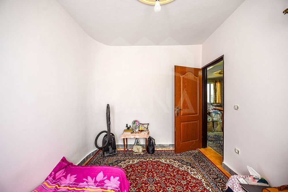 آپارتمان در پاسداران بندرانزلی ویو دریا (97/5 متر)