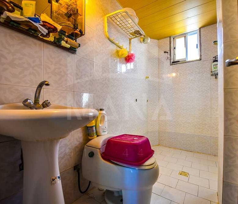 آپارتمان در پاسداران بندرانزلی ویو دریا (97/5 متر)