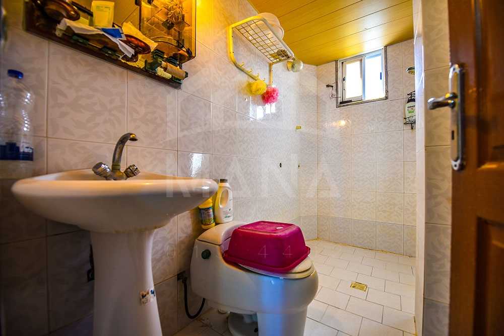 آپارتمان در پاسداران بندرانزلی ویو دریا (97/5 متر)