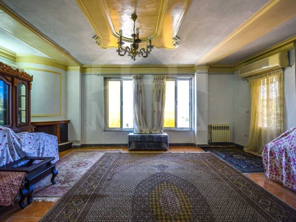 خرید آپارتمان در بر اصلی پاسداران بندرانزلی ویو دریا 5