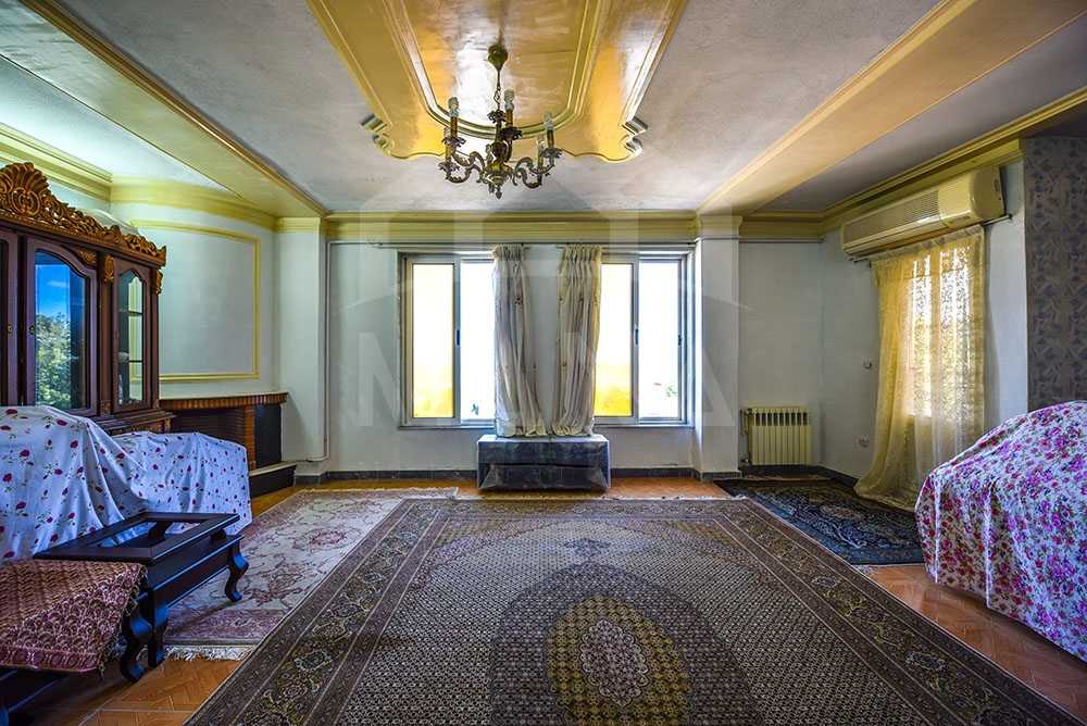 خرید آپارتمان در بر اصلی پاسداران بندرانزلی ویو دریا 5