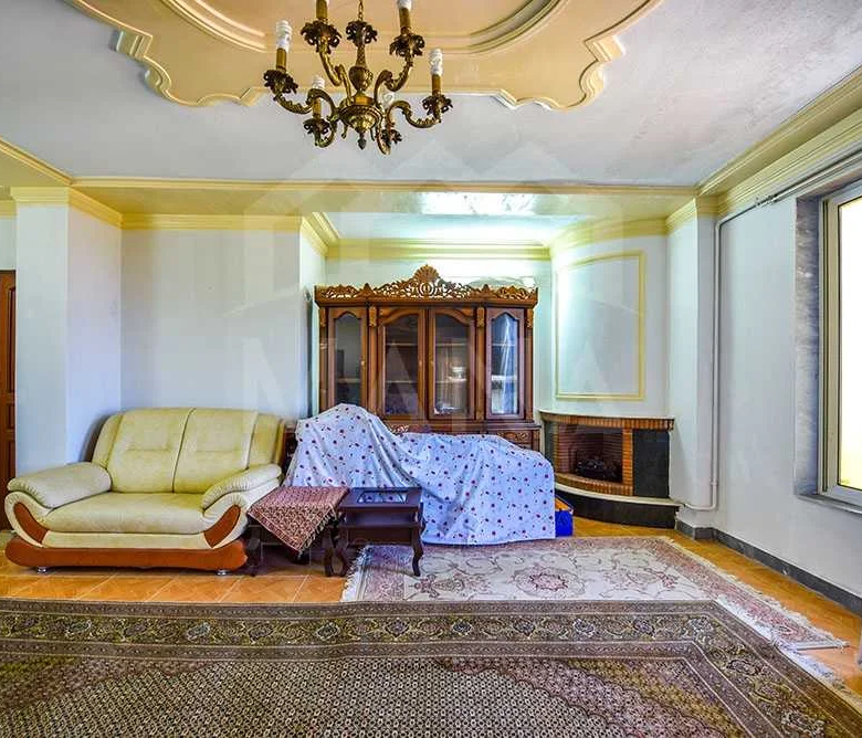 خرید آپارتمان در بر اصلی پاسداران بندرانزلی ویو دریا 6