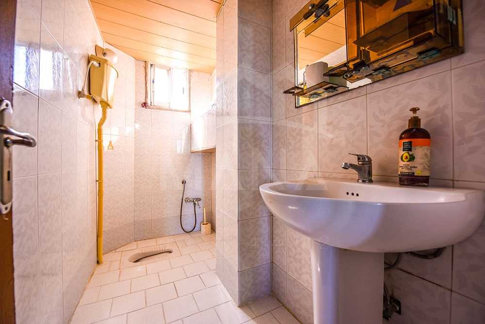 آپارتمان در پاسداران بندرانزلی ویو دریا (97/5 متر)