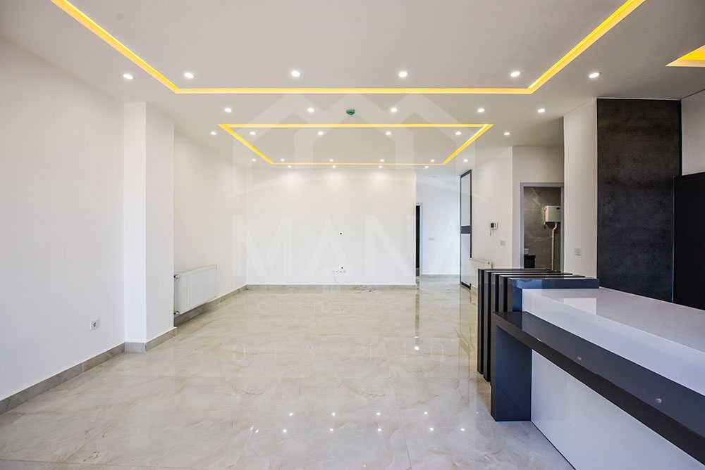 آپارتمان در بندرانزلی (113 متر)