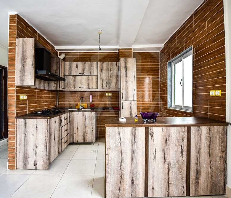 آپارتمان در بندر انزلی (72 متر)