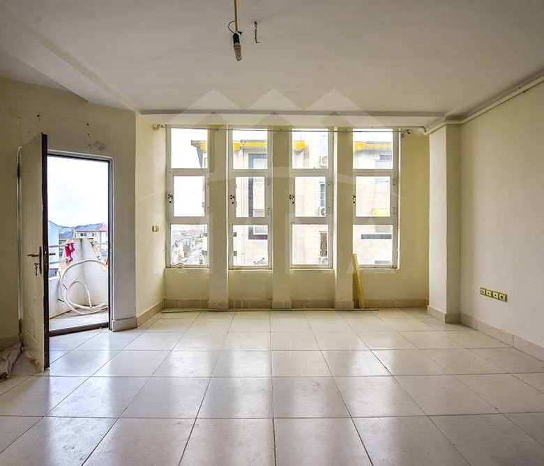 آپارتمان در بندر انزلی (72 متر)