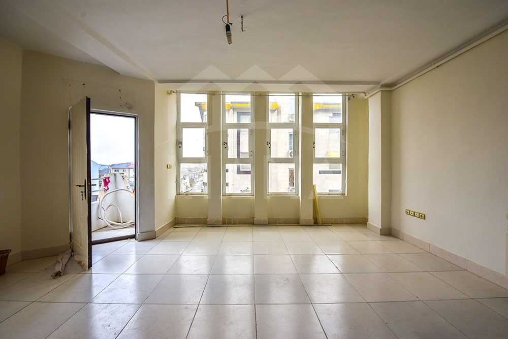 آپارتمان در بندر انزلی (72 متر)