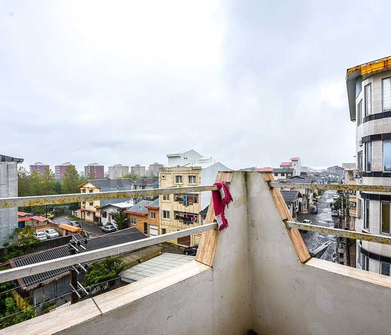 آپارتمان در بندر انزلی (72 متر)