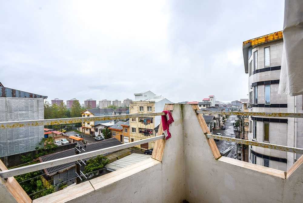 آپارتمان در بندر انزلی (72 متر)