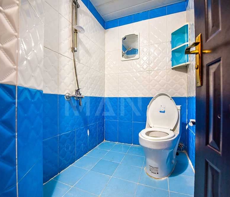 آپارتمان در بندر انزلی (72 متر)