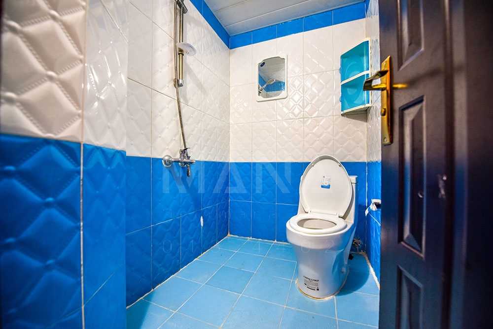 آپارتمان در بندر انزلی (72 متر)