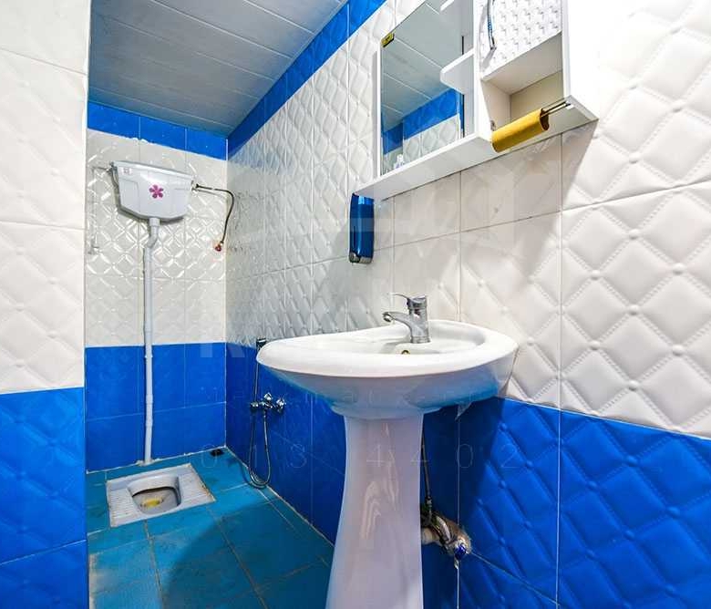 آپارتمان در بندر انزلی (72 متر)