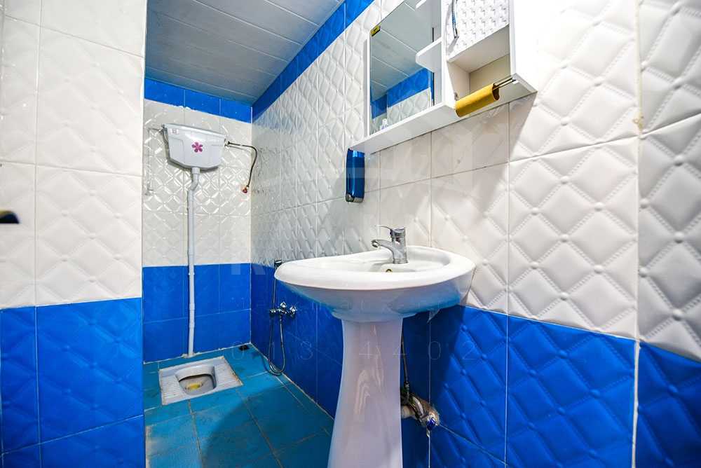 آپارتمان در بندر انزلی (72 متر)