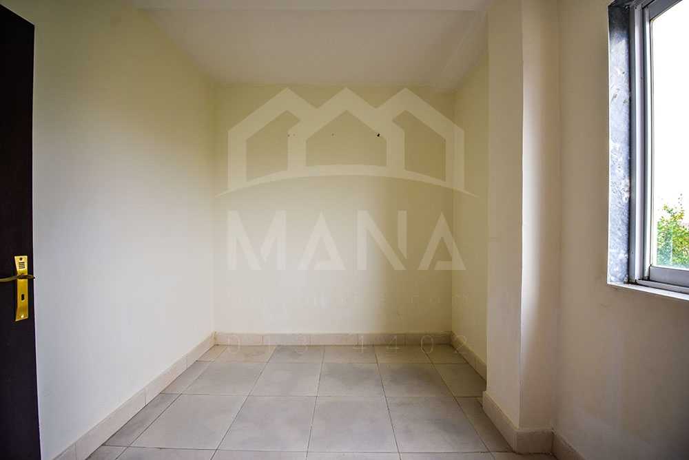 آپارتمان در بندر انزلی (72 متر)