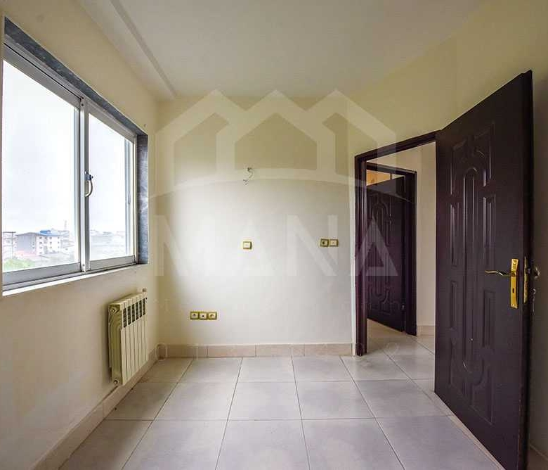 آپارتمان در بندر انزلی (72 متر)