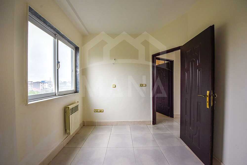 آپارتمان در بندر انزلی (72 متر)