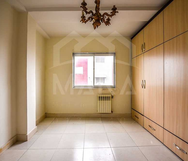 آپارتمان در بندر انزلی (72 متر)