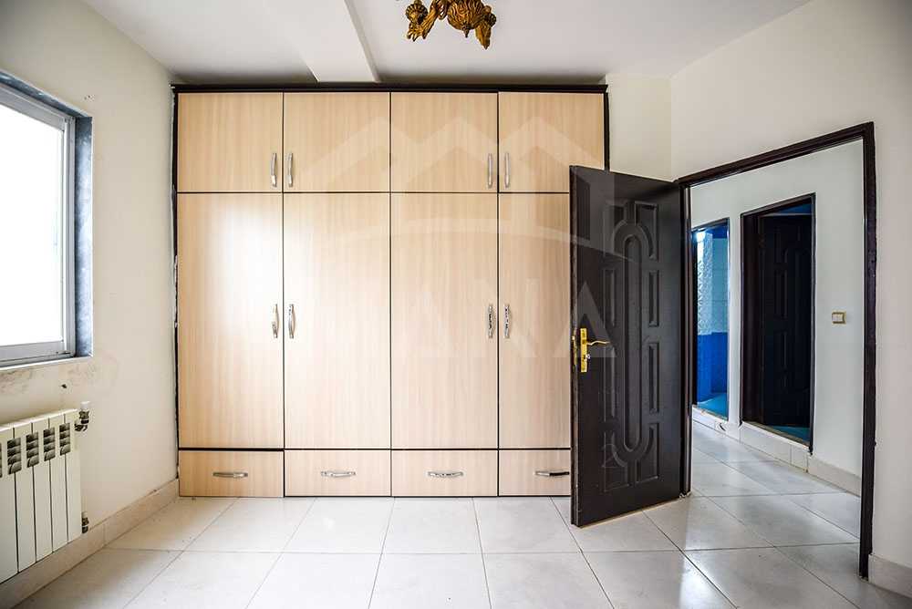 آپارتمان در بندر انزلی (72 متر)