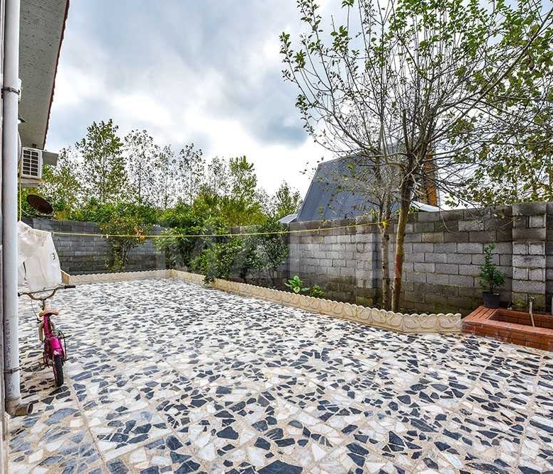 ویلا در سنگاچین بندرانزلی (210 متر)