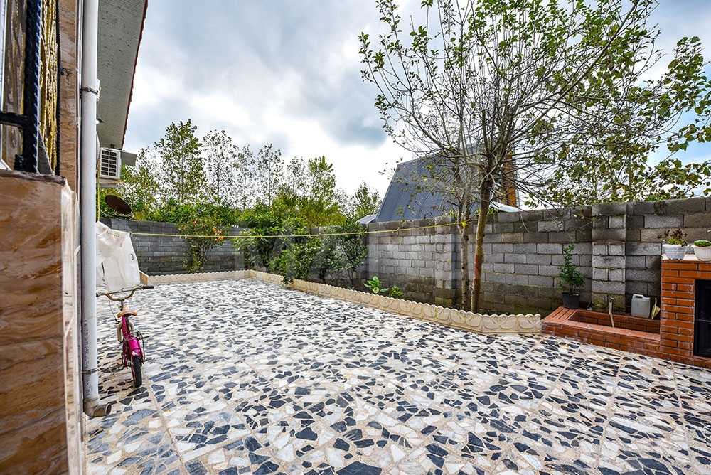 خرید ویلا 210 متری در سنگاچین بندر انزلی