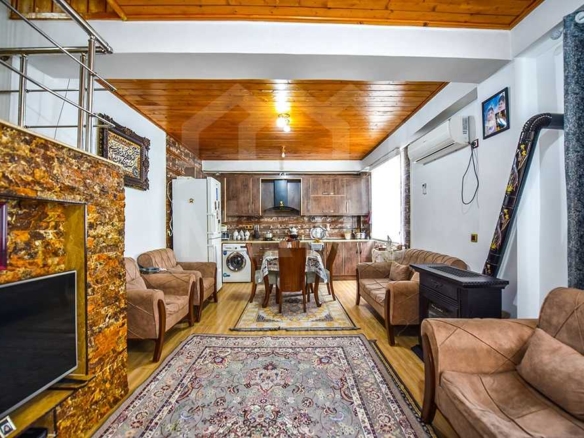 خرید ویلا 210 متری در سنگاچین بندر انزلی 1