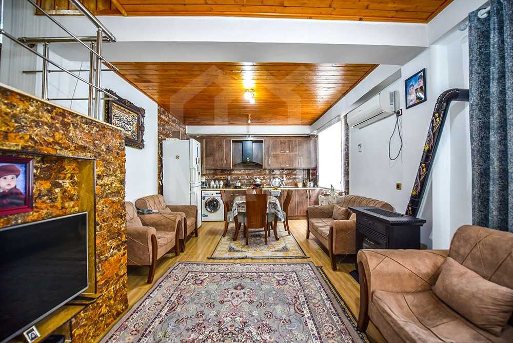 خرید ویلا 210 متری در سنگاچین بندر انزلی 1