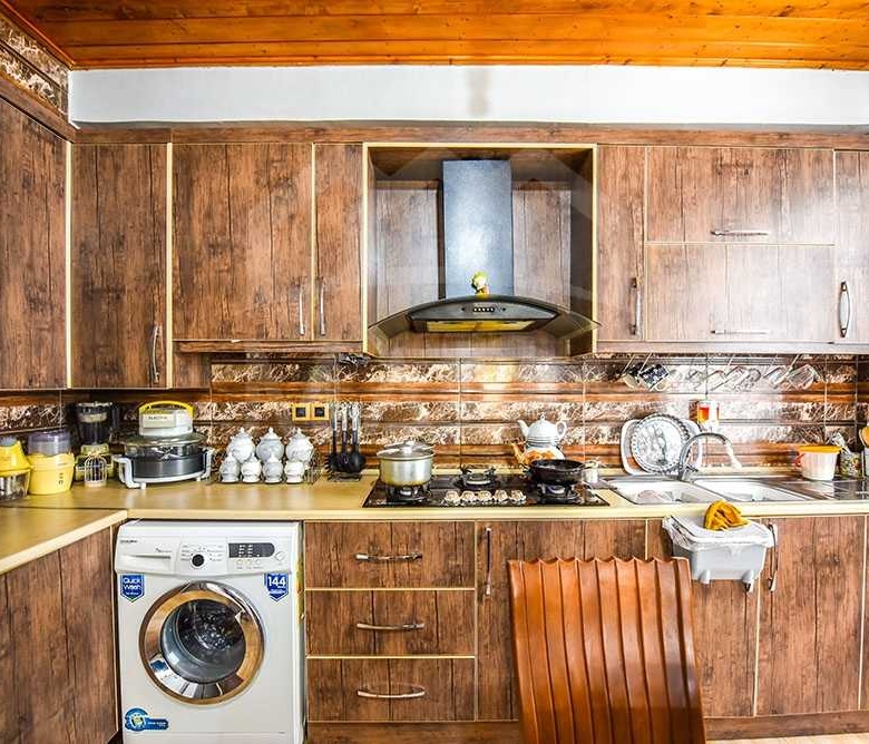 ویلا در سنگاچین بندرانزلی (210 متر)