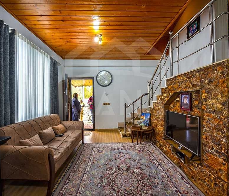 ویلا در سنگاچین بندرانزلی (210 متر)