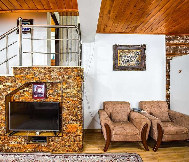 ویلا در سنگاچین بندرانزلی (210 متر)