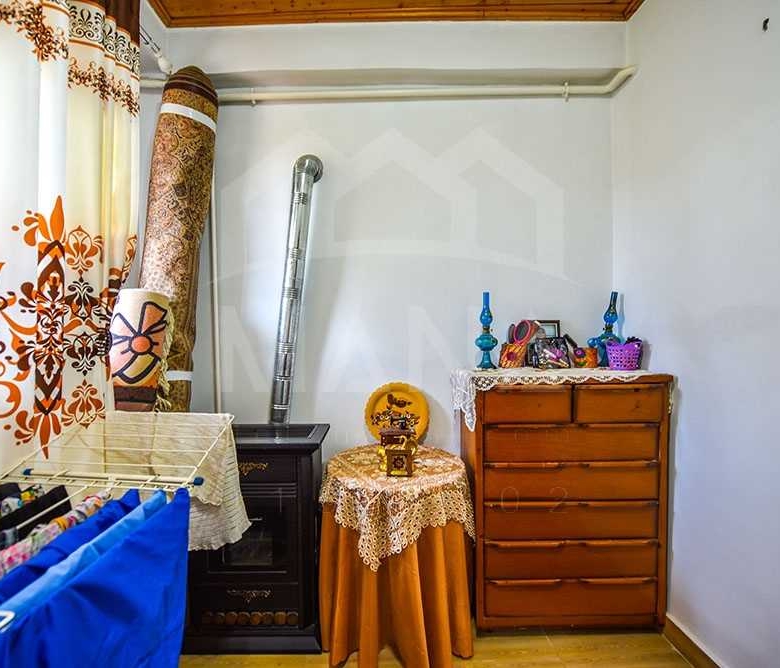 ویلا در سنگاچین بندرانزلی (210 متر)