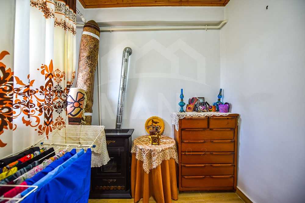 ویلا در سنگاچین بندرانزلی (210 متر)