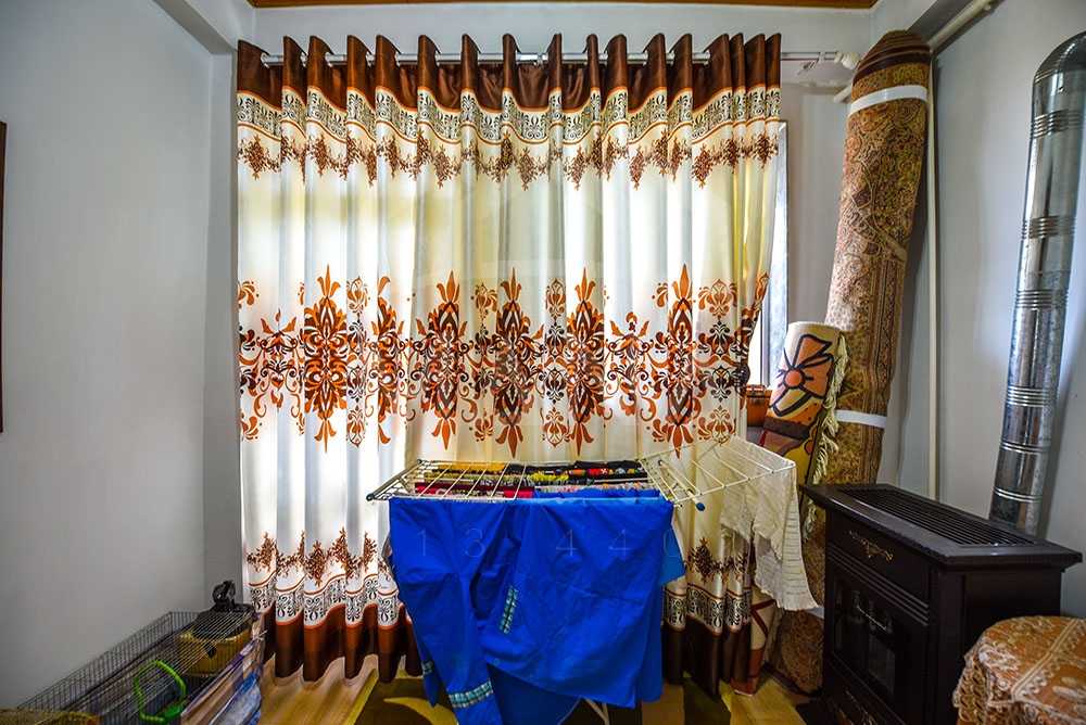 ویلا در سنگاچین بندرانزلی (210 متر)