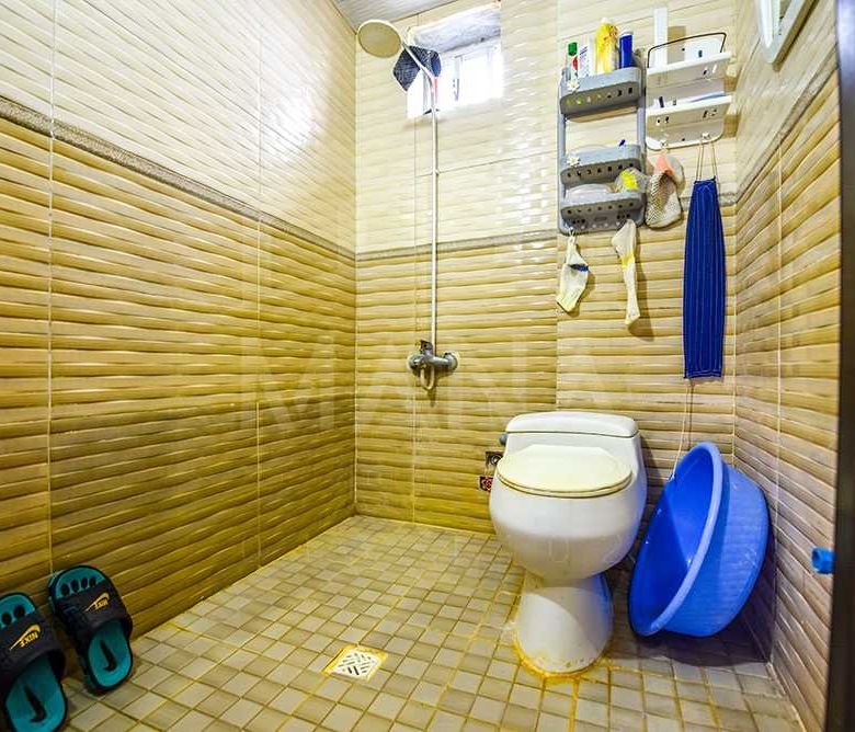 ویلا در سنگاچین بندرانزلی (210 متر)