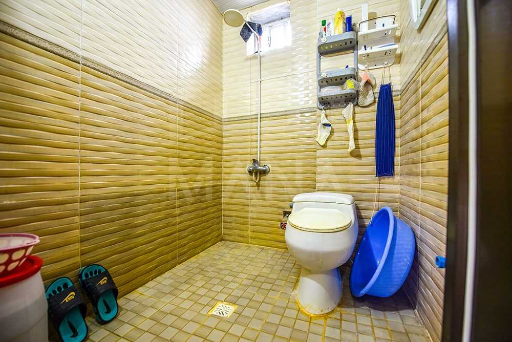 ویلا در سنگاچین بندرانزلی (210 متر)