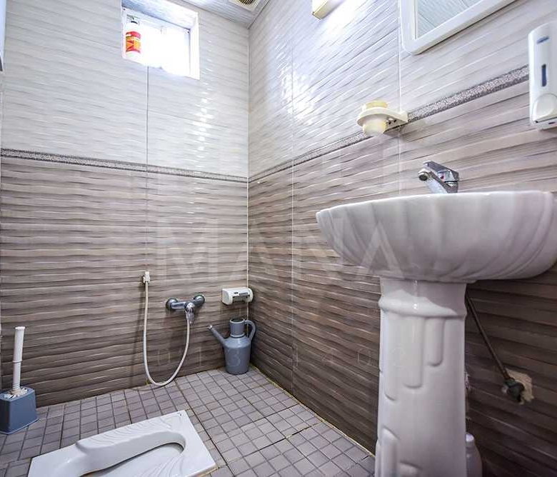 ویلا در سنگاچین بندرانزلی (210 متر)