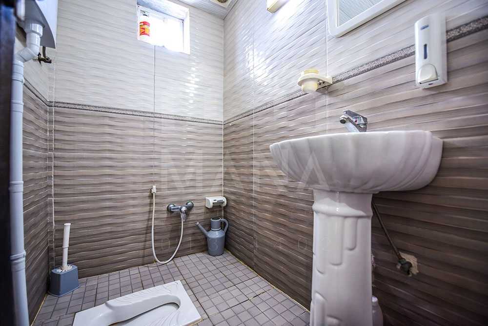 ویلا در سنگاچین بندرانزلی (210 متر)