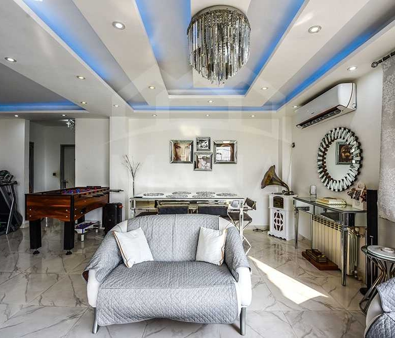 ویلا در خزر ویلا بندرانزلی (223 متر)